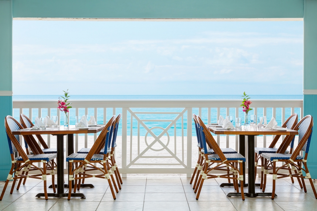 December 2020 - Holiday Menus at Southernmost Beach Cafe 2